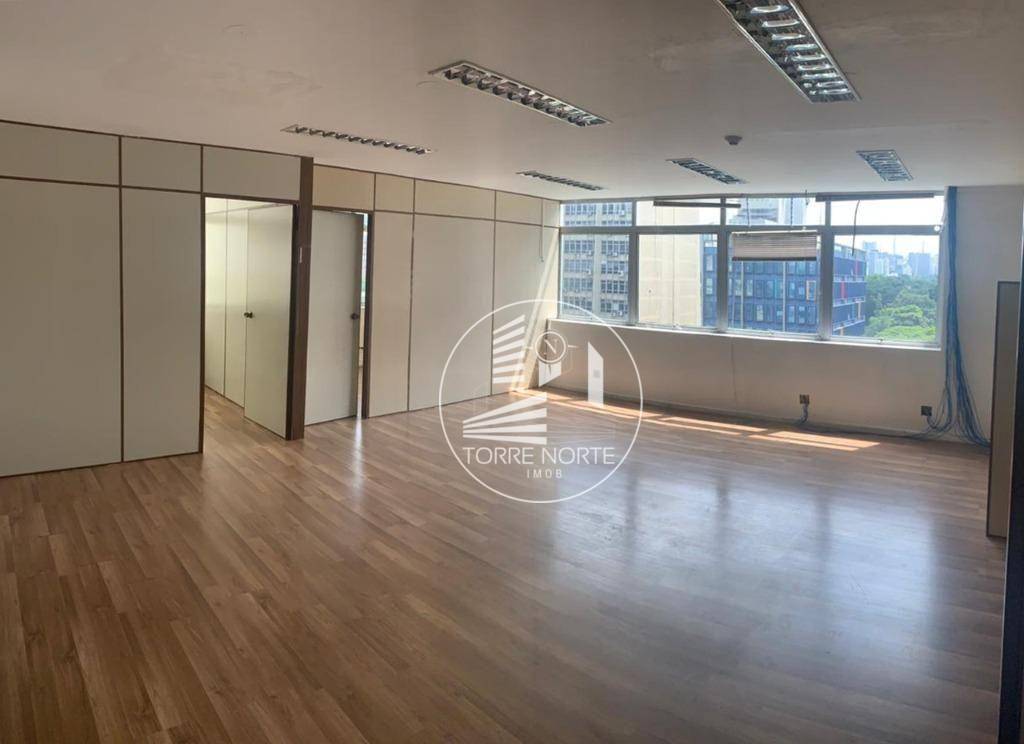 Conjunto Comercial-Sala à venda, 88m² - Foto 15