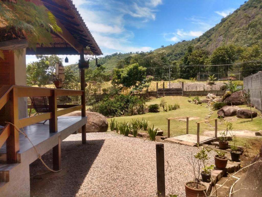 Casa à venda com 4 quartos, 3000m² - Foto 4