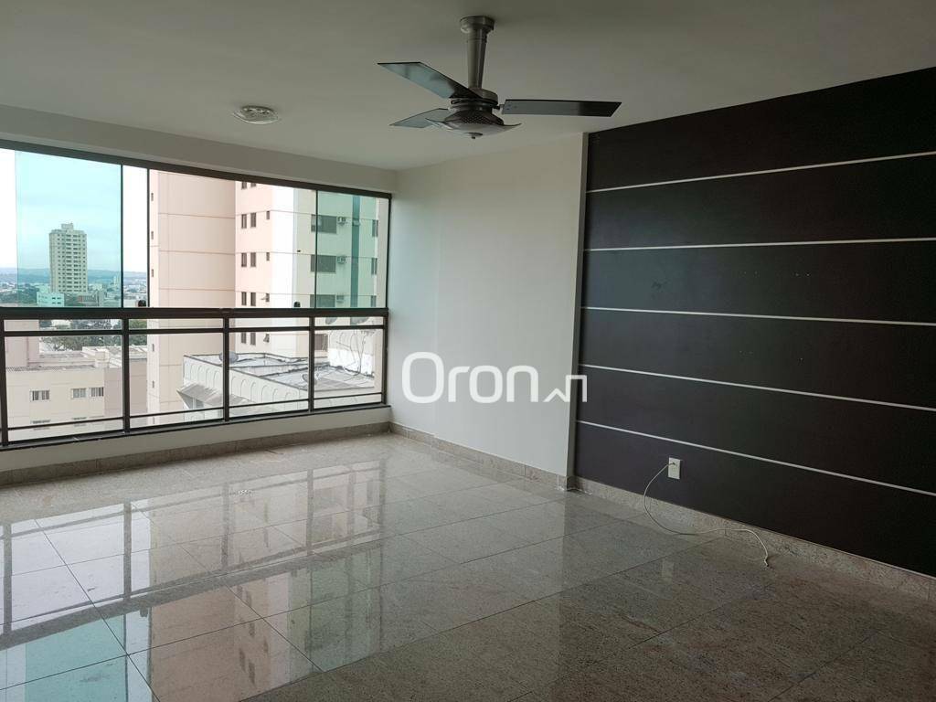 Apartamento à venda com 3 quartos, 108m² - Foto 1