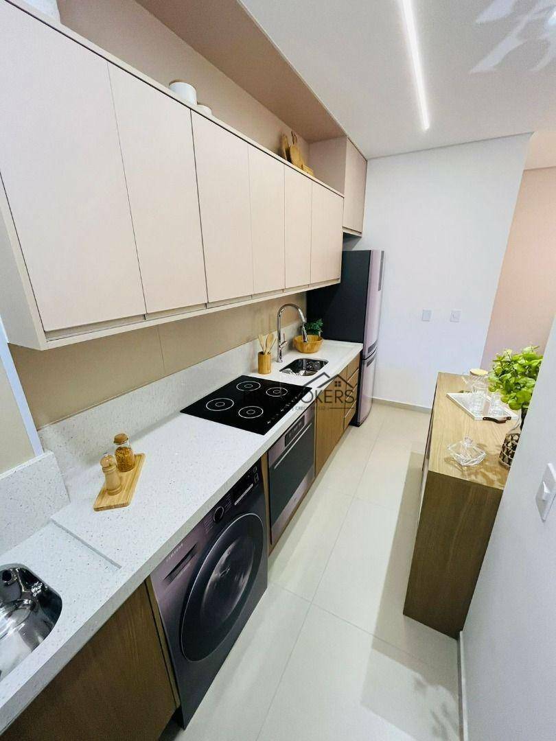 Apartamento à venda com 2 quartos, 47m² - Foto 22