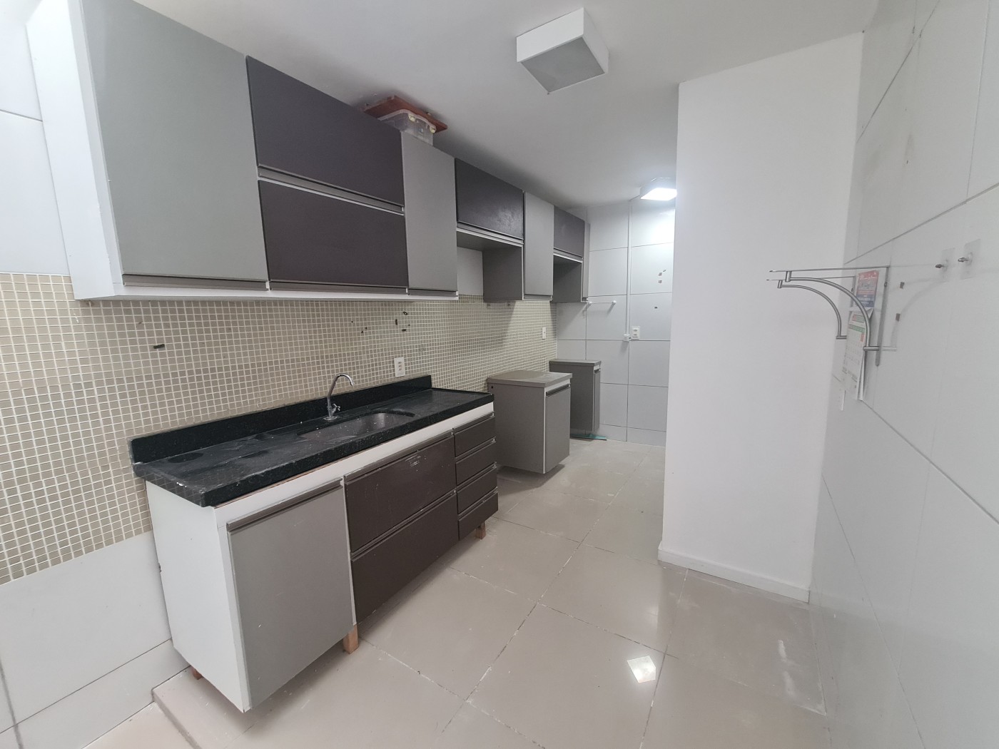 Apartamento à venda com 3 quartos, 63m² - Foto 11