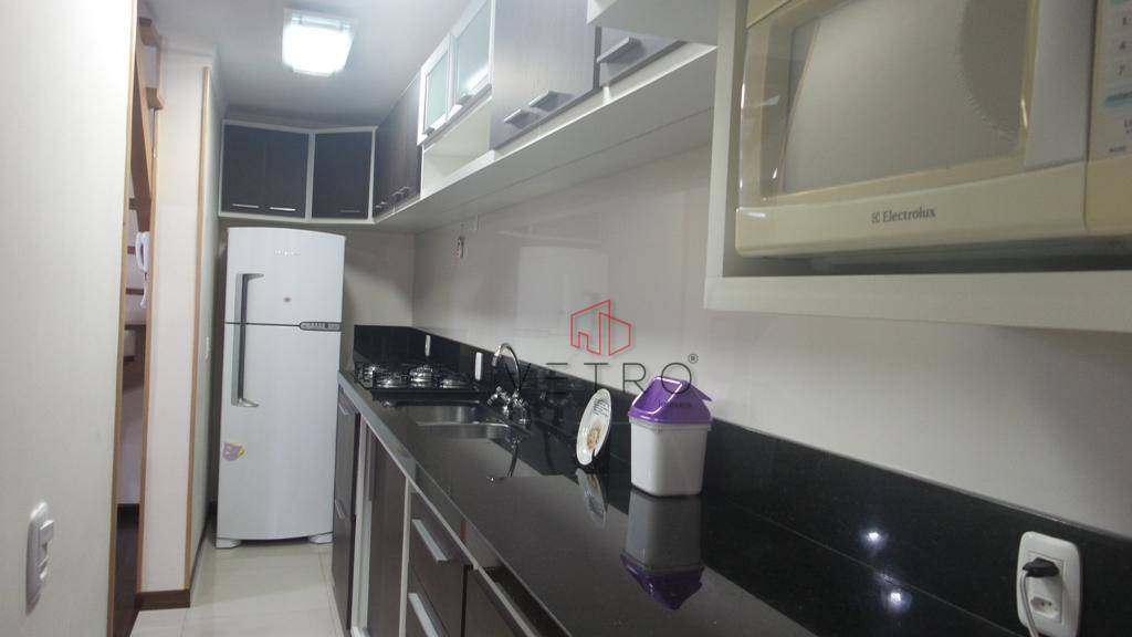 Apartamento à venda com 3 quartos, 127m² - Foto 5