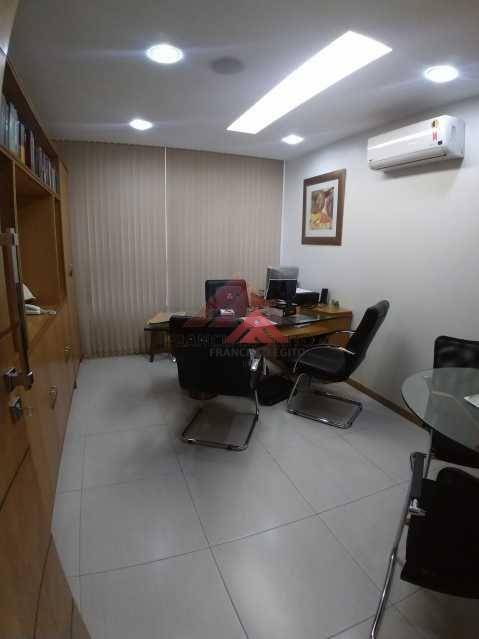 Conjunto Comercial-Sala à venda, 40m² - Foto 8