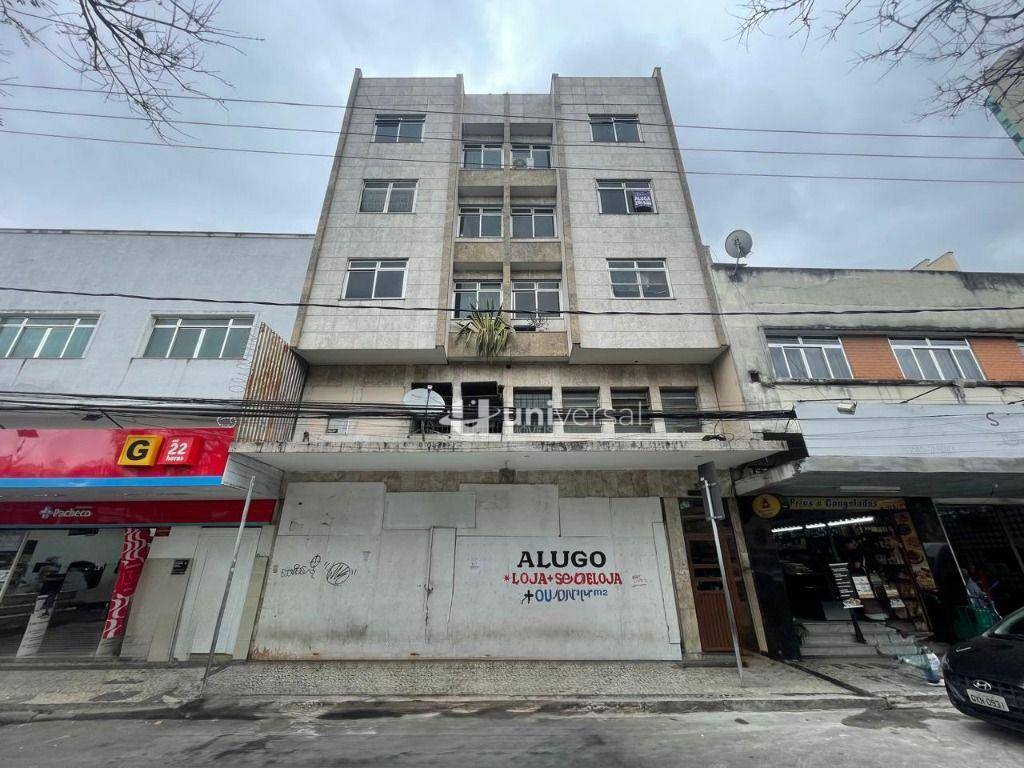 Apartamento, 2 quartos, 60 m² - Foto 1