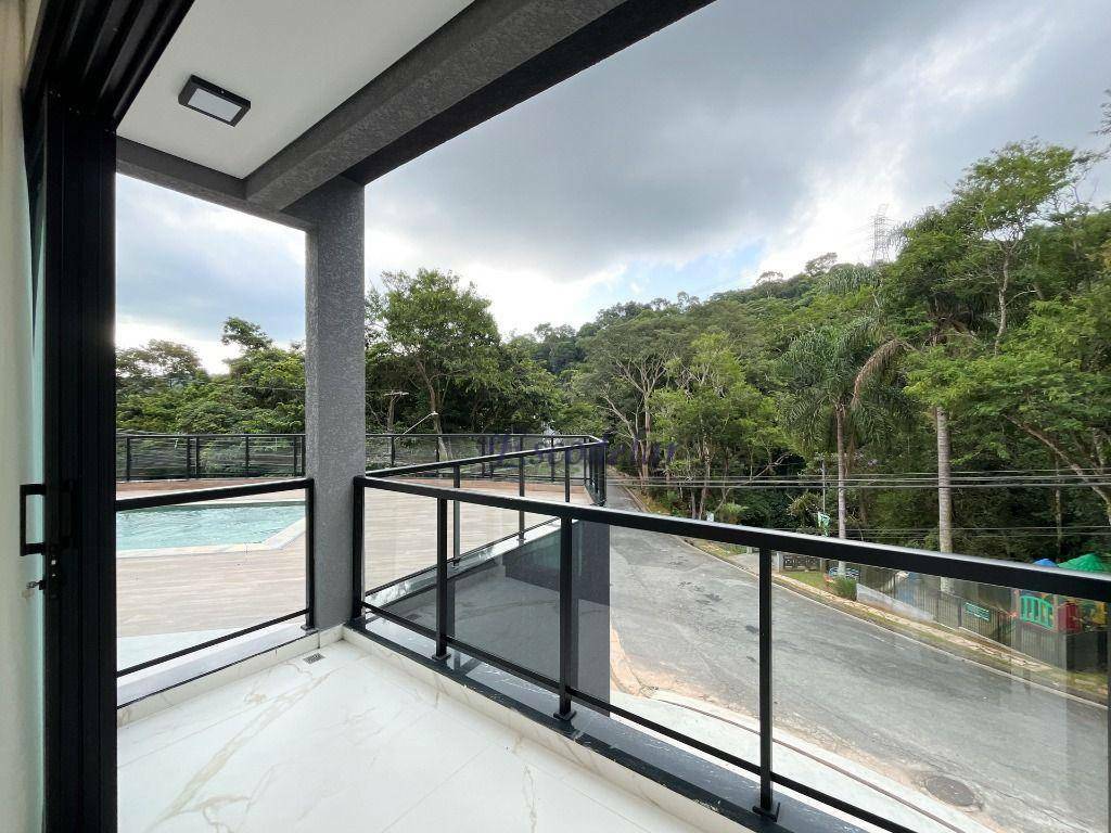 Casa de Condomínio à venda com 4 quartos, 464m² - Foto 15