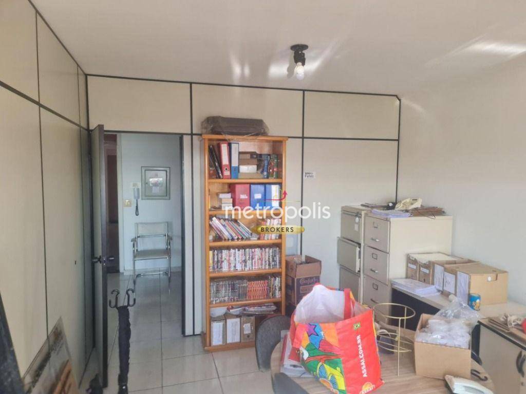 Conjunto Comercial-Sala à venda, 55m² - Foto 6