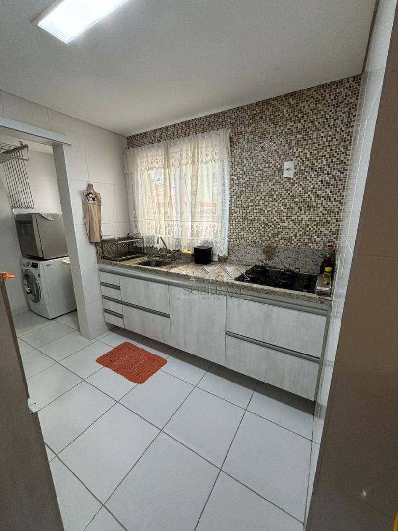 Apartamento à venda com 3 quartos, 84m² - Foto 20