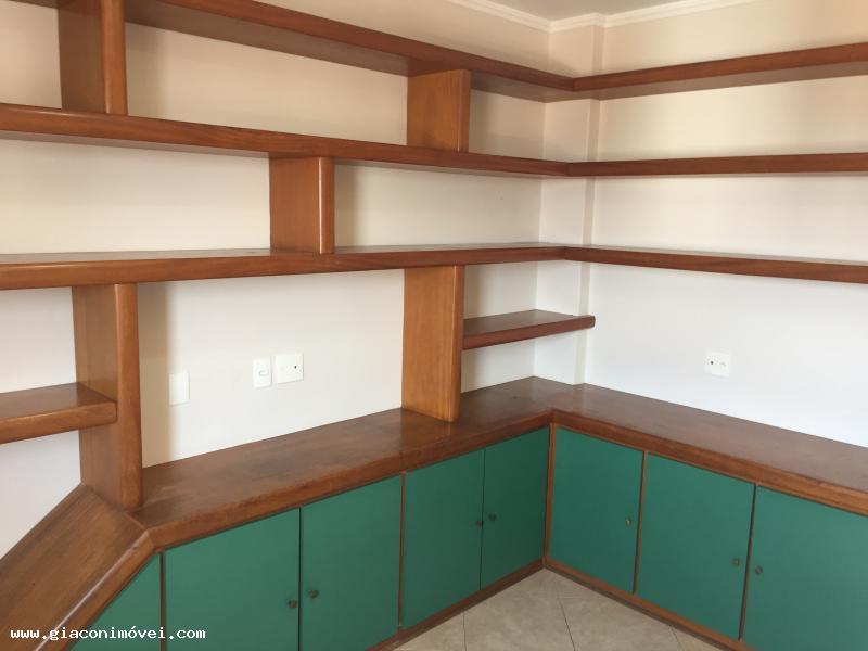 Apartamento à venda com 4 quartos, 204m² - Foto 14