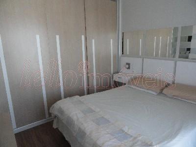 Apartamento para alugar com 1 quarto, 48m² - Foto 4