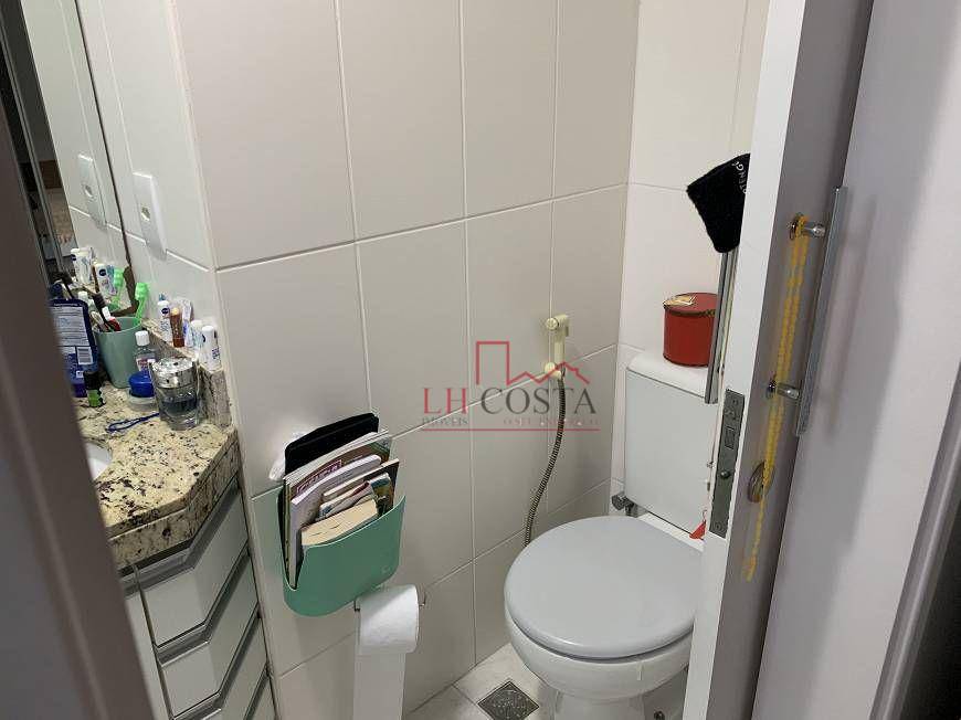 Apartamento à venda com 4 quartos, 140m² - Foto 19