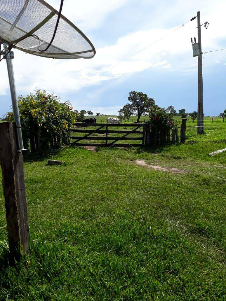 Fazenda à venda, 7400000M2 - Foto 8