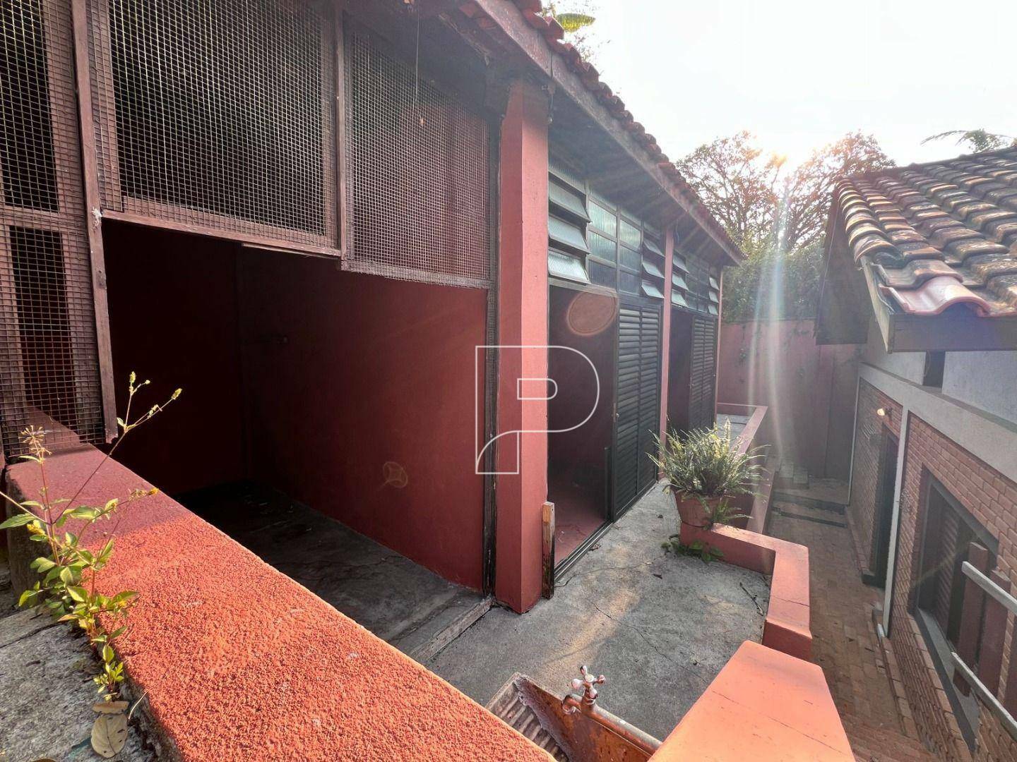 Casa de Condomínio à venda com 4 quartos, 570m² - Foto 49