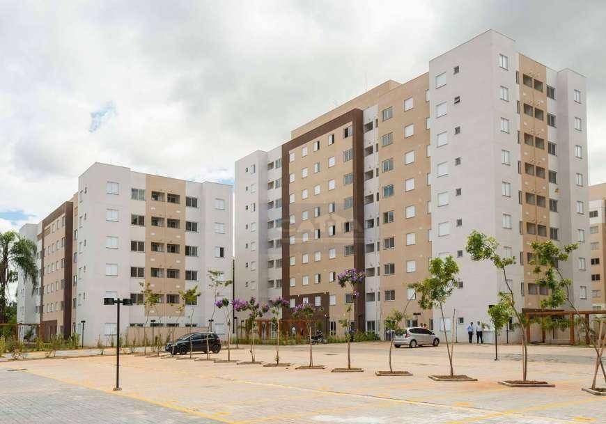 Apartamento à venda com 2 quartos, 46m² - Foto 36