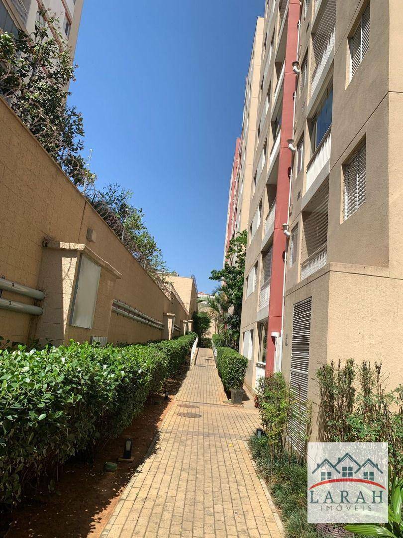 Apartamento à venda com 3 quartos, 72m² - Foto 34