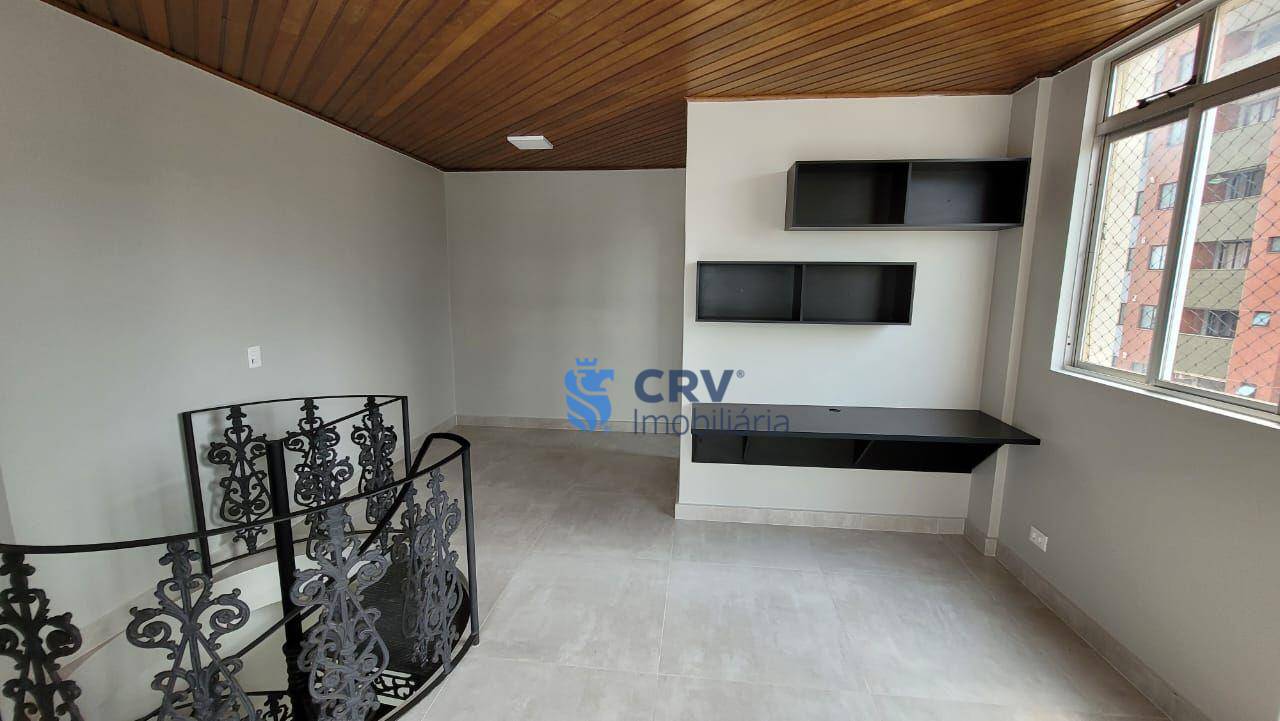 Apartamento à venda com 3 quartos, 86m² - Foto 1