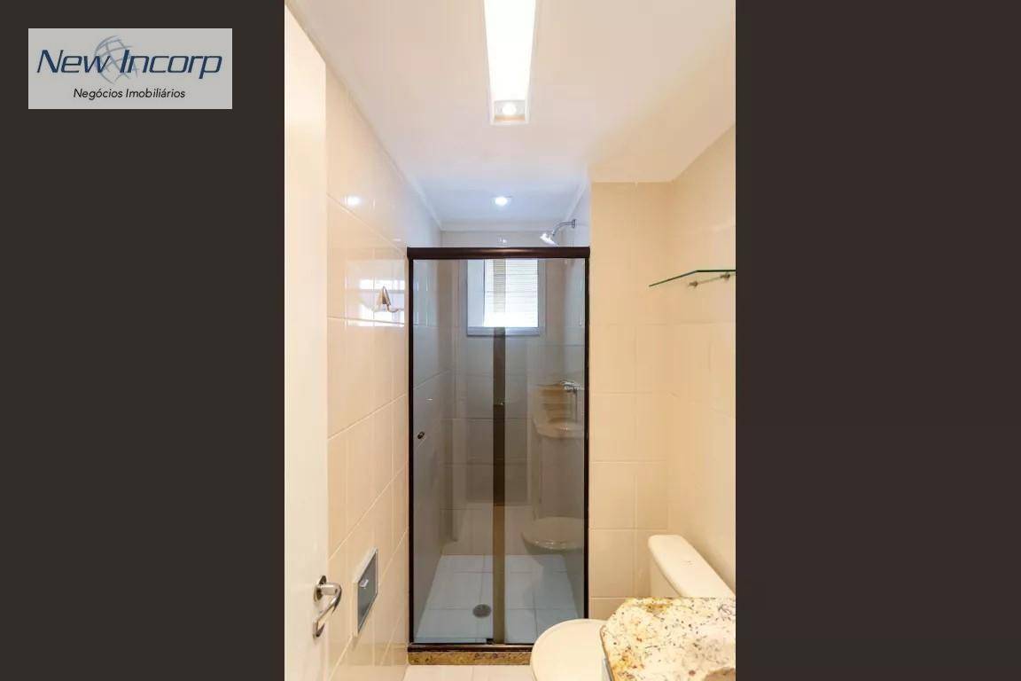 Apartamento à venda com 2 quartos, 55m² - Foto 17