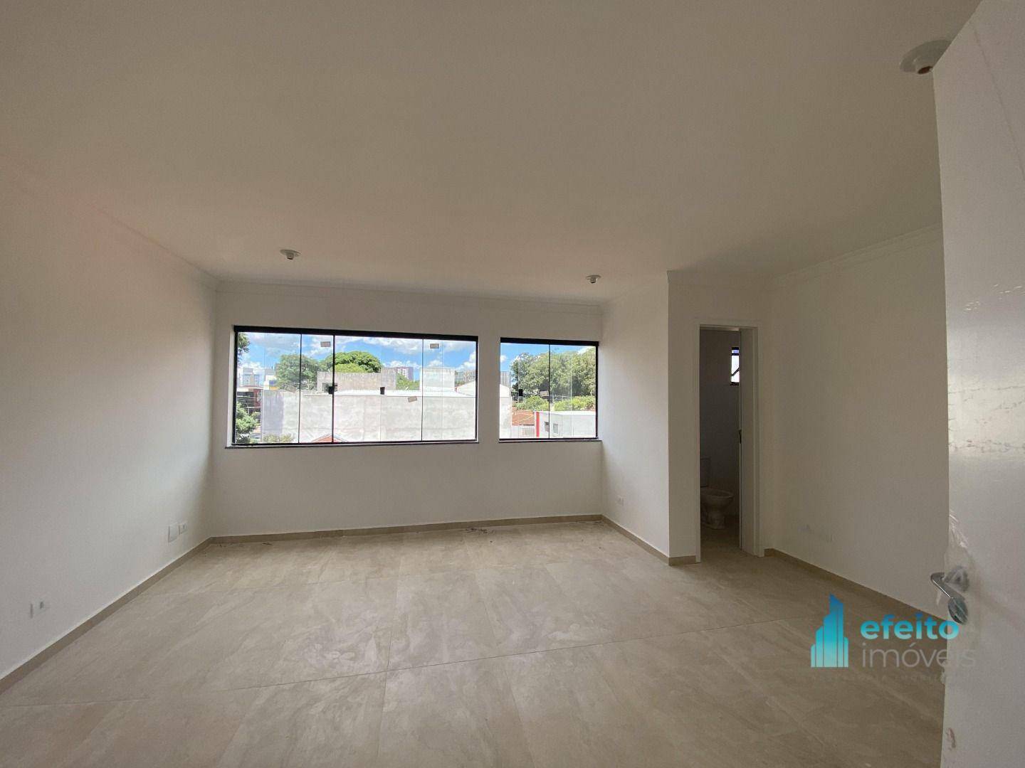 Apartamento à venda com 1 quarto, 29m² - Foto 12