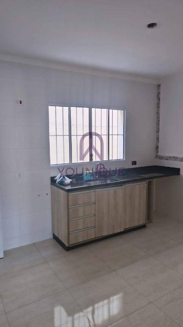 Casa, 3 quartos, 125 m² - Foto 3