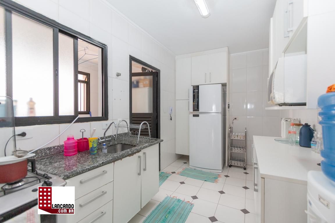 Apartamento à venda com 4 quartos, 112m² - Foto 5