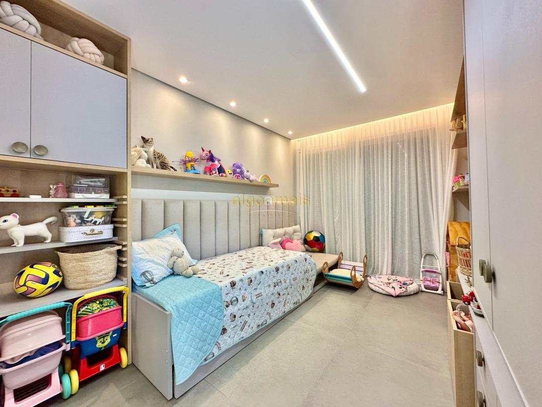 Casa de Condomínio à venda com 4 quartos, 270m² - Foto 18