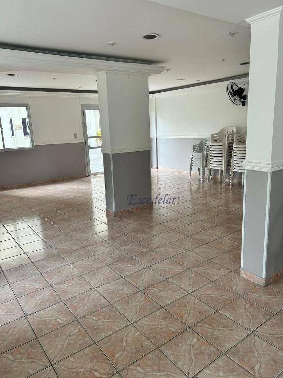 Apartamento à venda com 2 quartos, 63m² - Foto 36