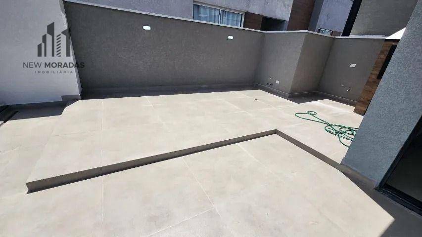 Sobrado à venda com 3 quartos, 160m² - Foto 16