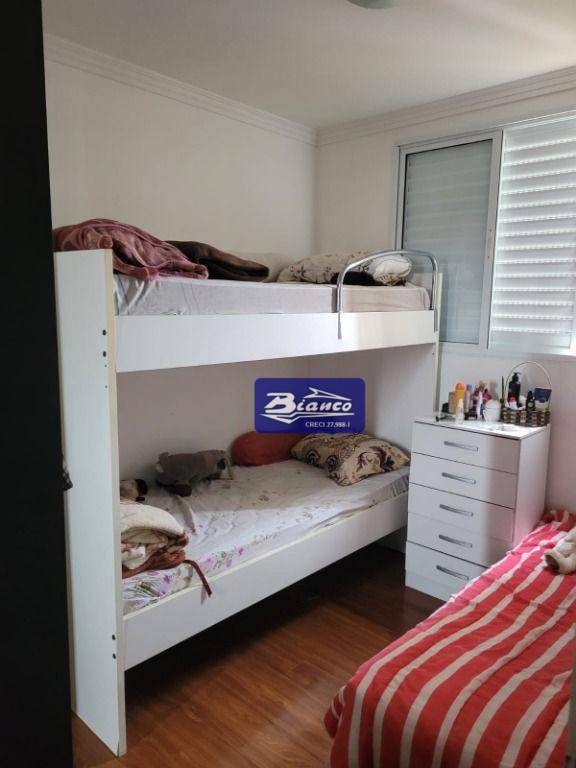 Apartamento à venda com 3 quartos, 83m² - Foto 10