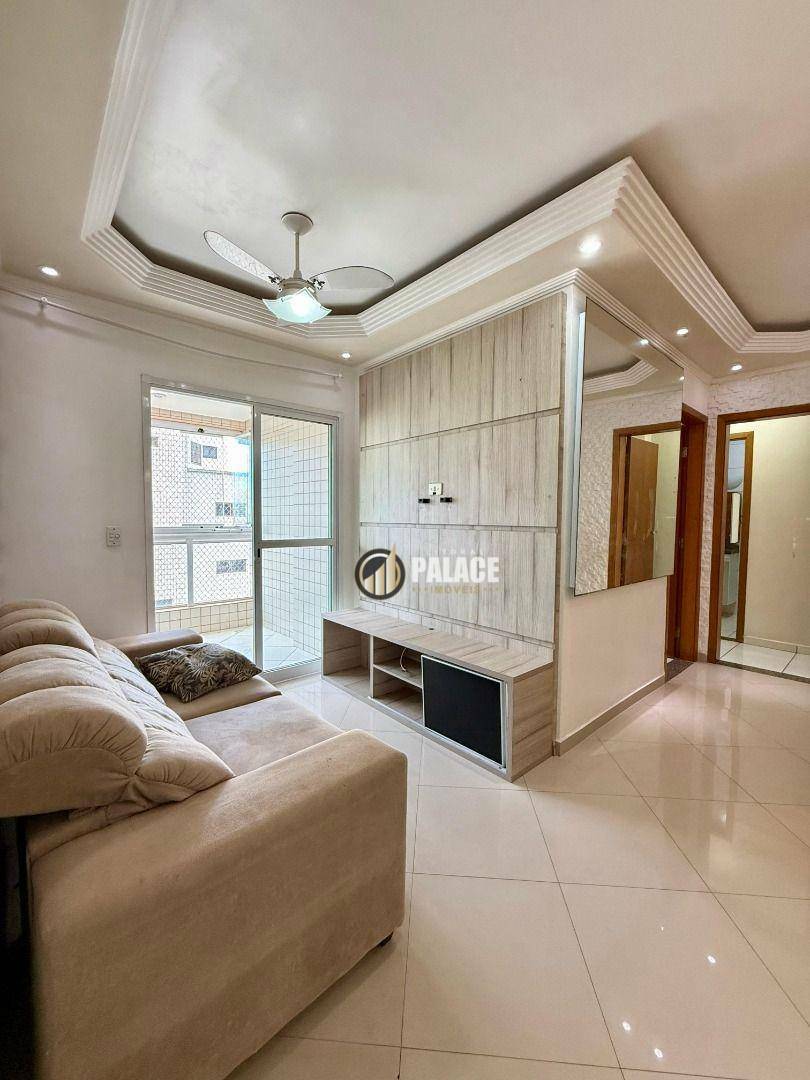 Apartamento à venda com 2 quartos, 60m² - Foto 1