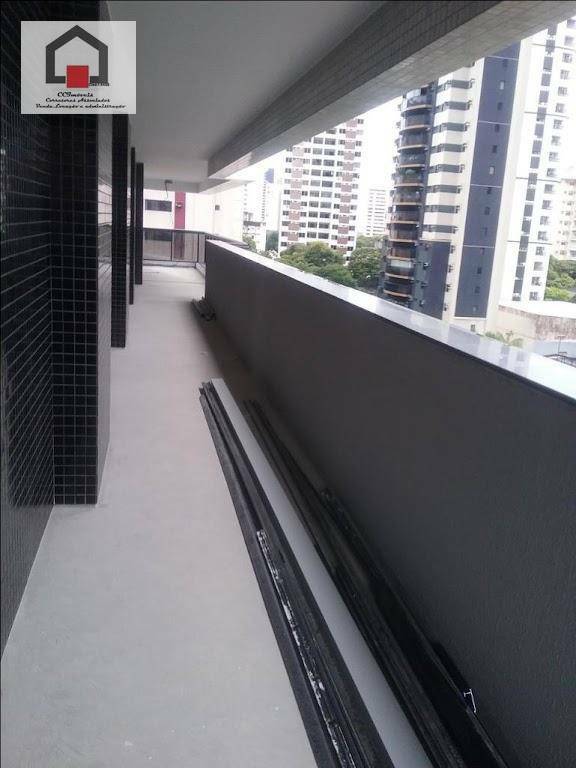 Apartamento à venda com 4 quartos, 338m² - Foto 14