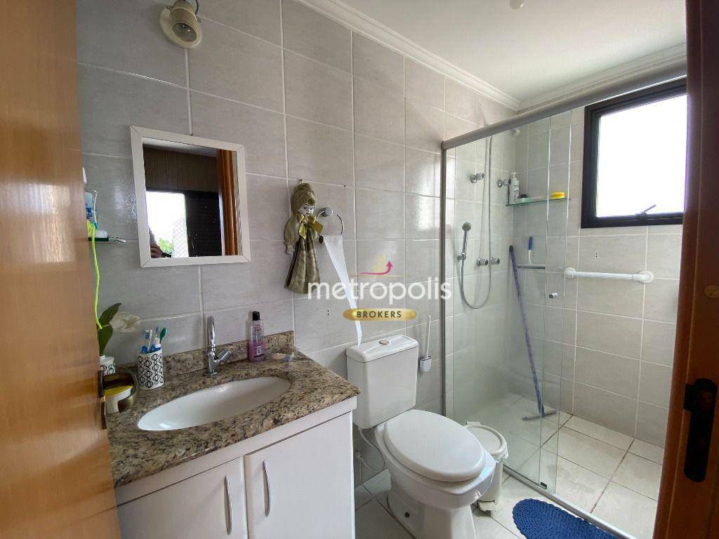 Apartamento à venda com 3 quartos, 95m² - Foto 21