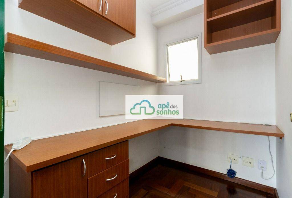 Apartamento à venda com 3 quartos, 117m² - Foto 9