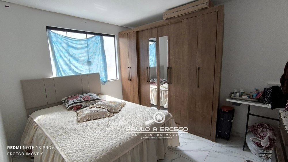 Casa à venda com 2 quartos, 71m² - Foto 6