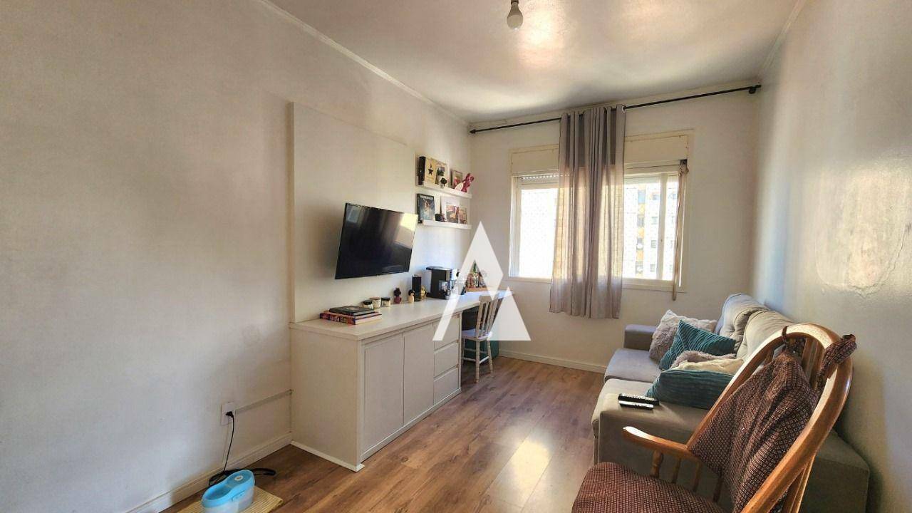 Apartamento à venda com 2 quartos, 68m² - Foto 3