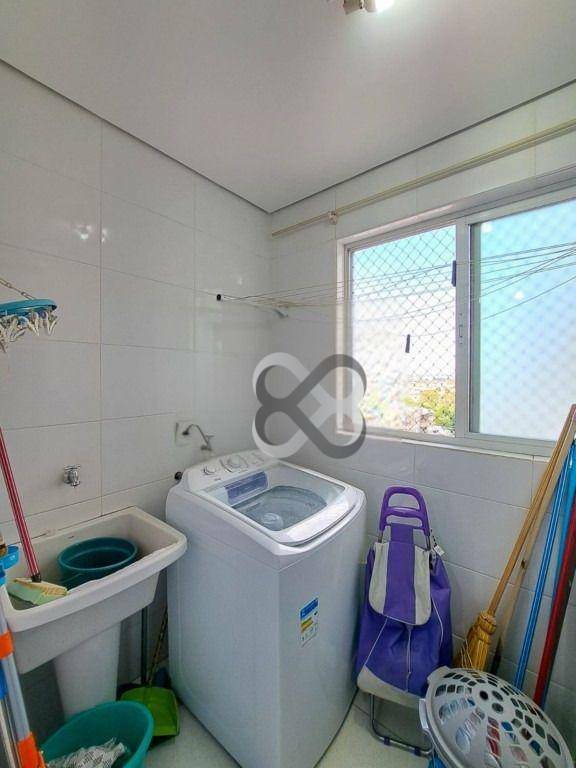 Apartamento à venda com 3 quartos, 88m² - Foto 12