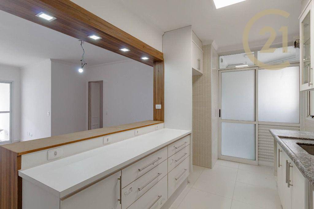 Apartamento à venda com 3 quartos, 92m² - Foto 11