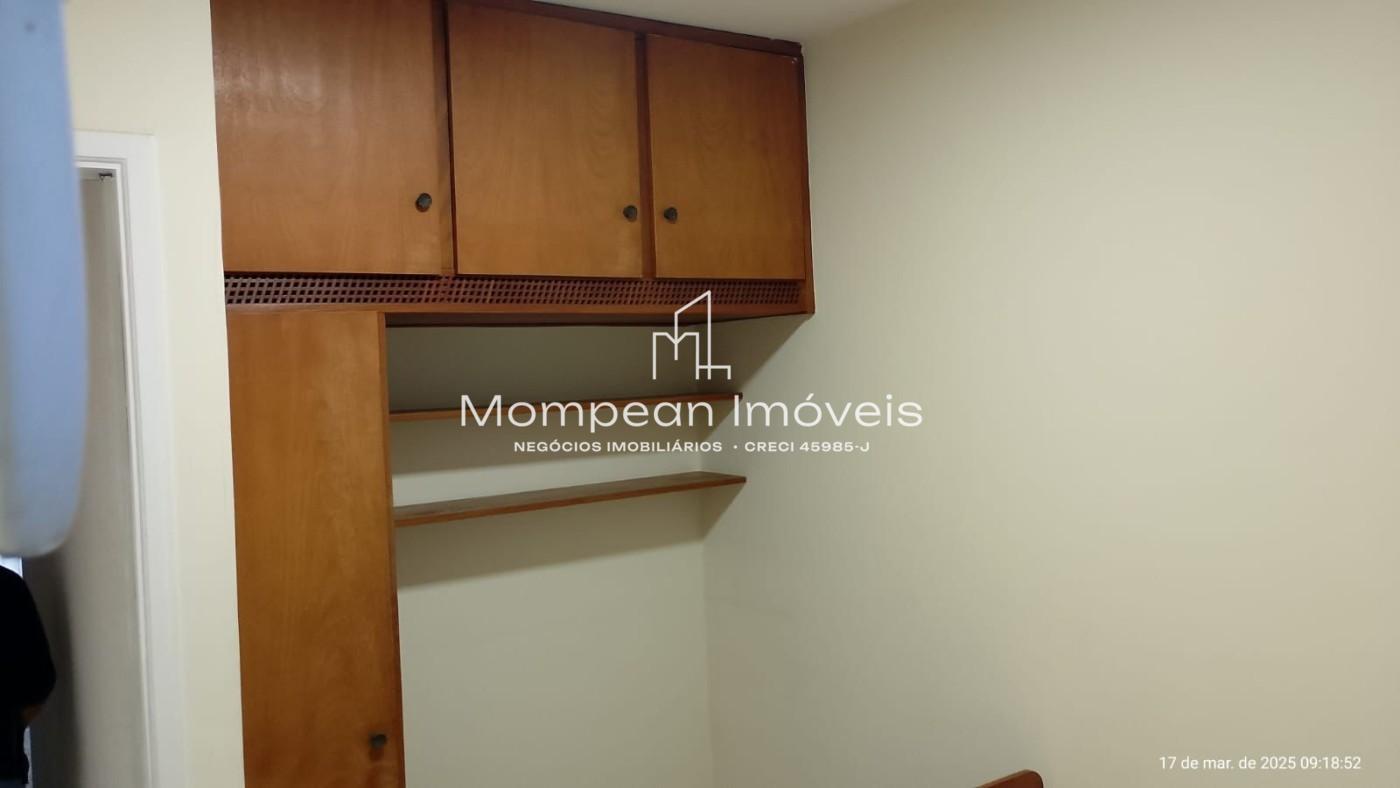 Apartamento à venda com 2 quartos, 48m² - Foto 5