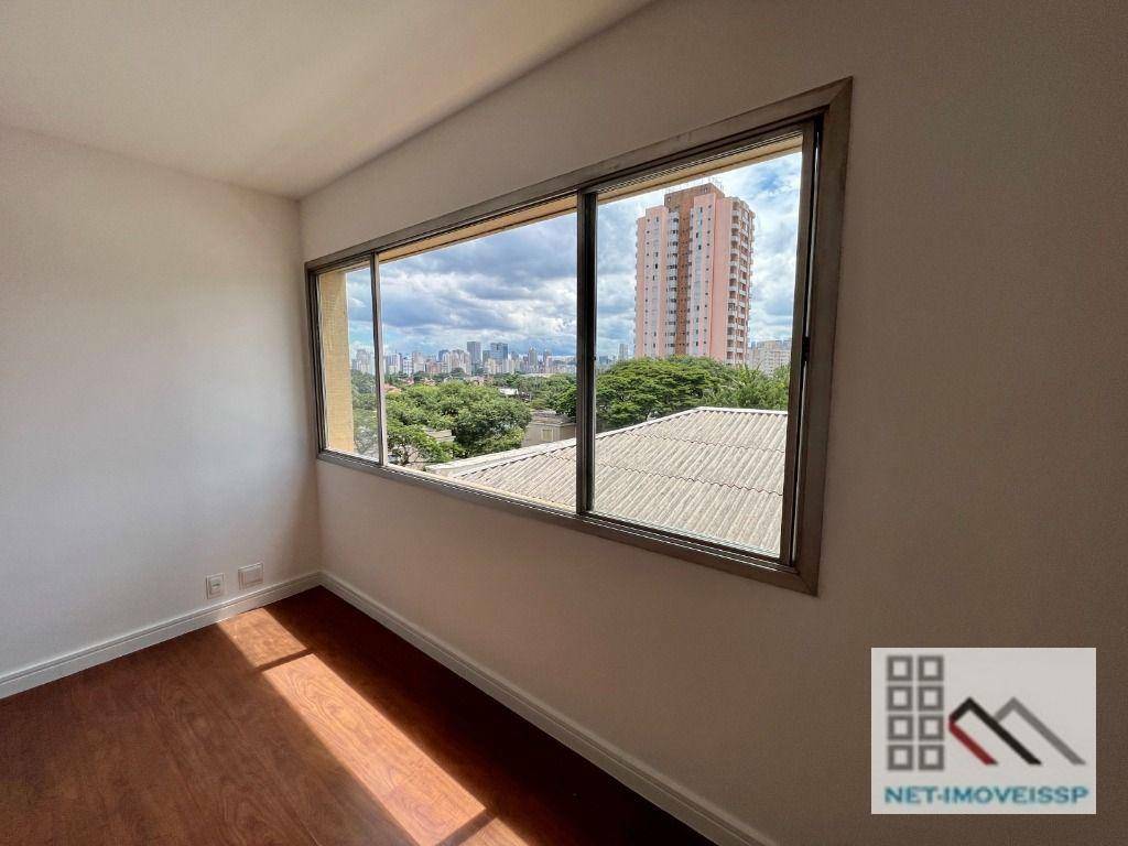 Apartamento à venda com 2 quartos, 85m² - Foto 5