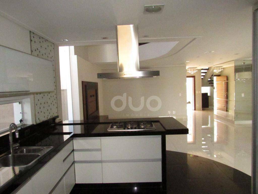 Casa de Condomínio à venda com 3 quartos, 279m² - Foto 16