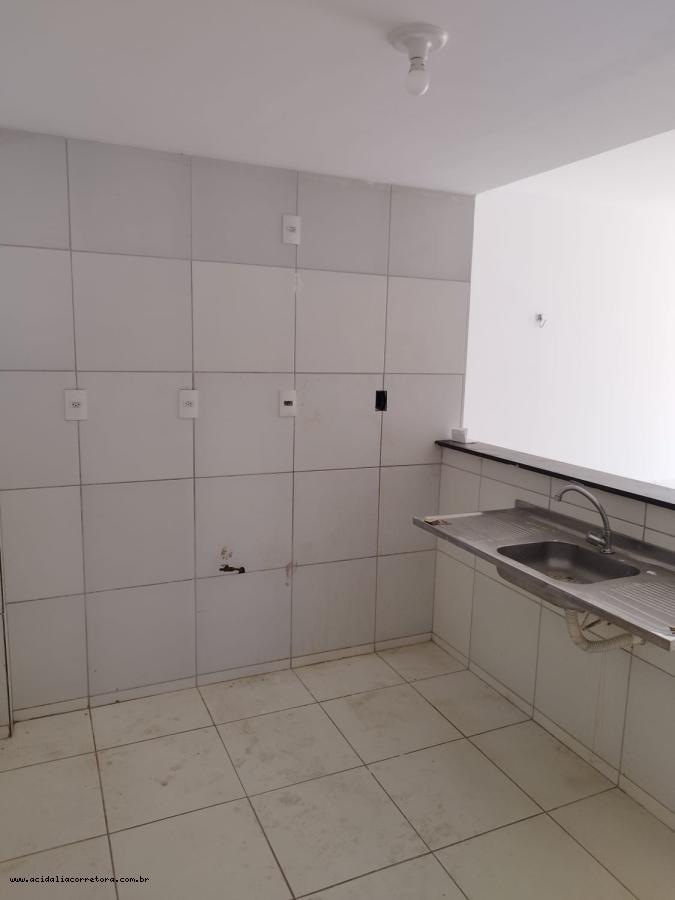 Apartamento para alugar com 2 quartos, 58m² - Foto 5