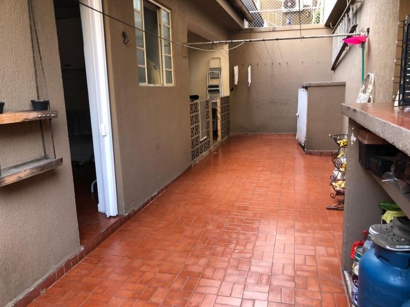 Sobrado à venda com 3 quartos, 240m² - Foto 17