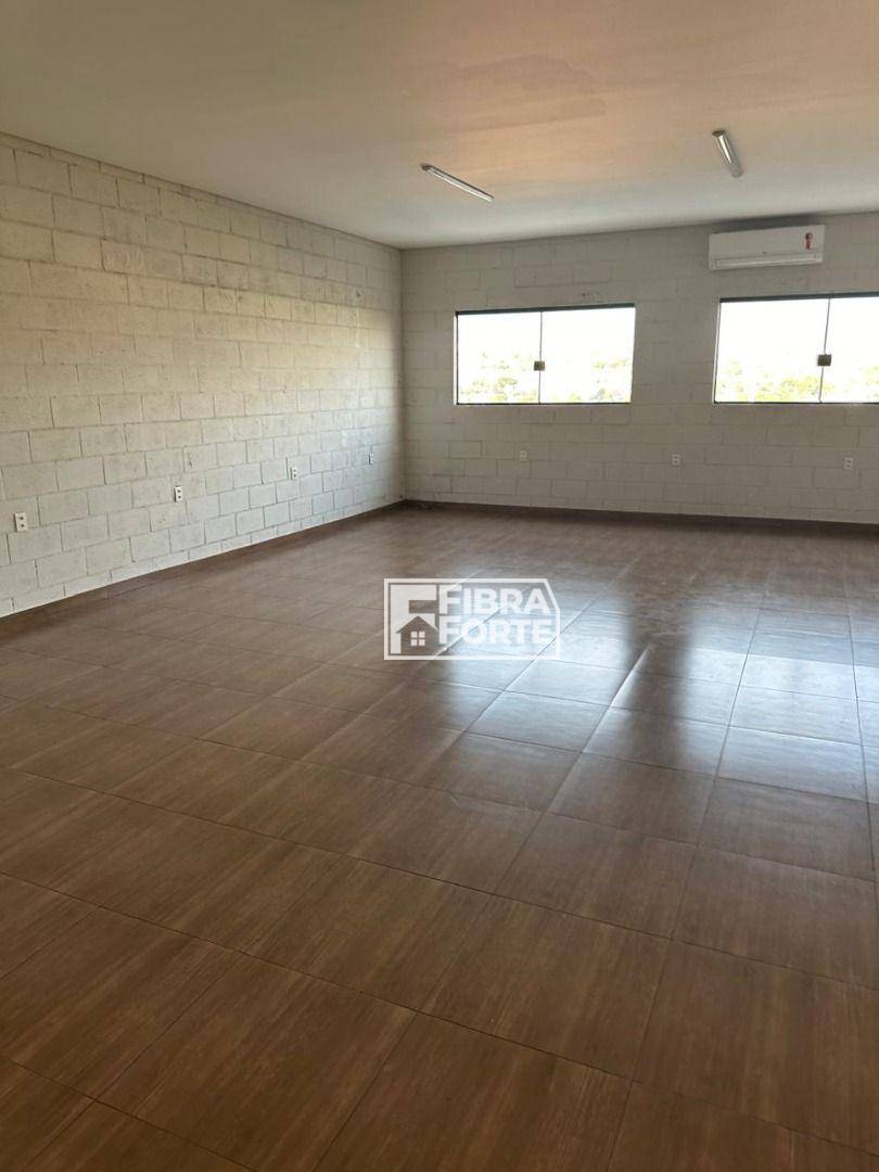 Conjunto Comercial-Sala para alugar, 80m² - Foto 4