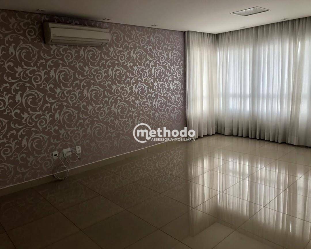 Apartamento à venda com 3 quartos, 181m² - Foto 2