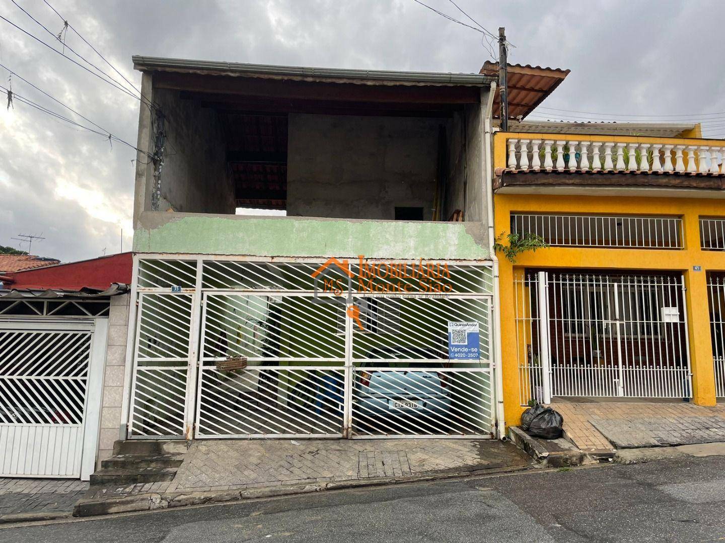 Sobrado à venda com 3 quartos, 190m² - Foto 4