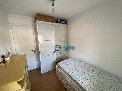 Apartamento à venda com 2 quartos, 56m² - Foto 13