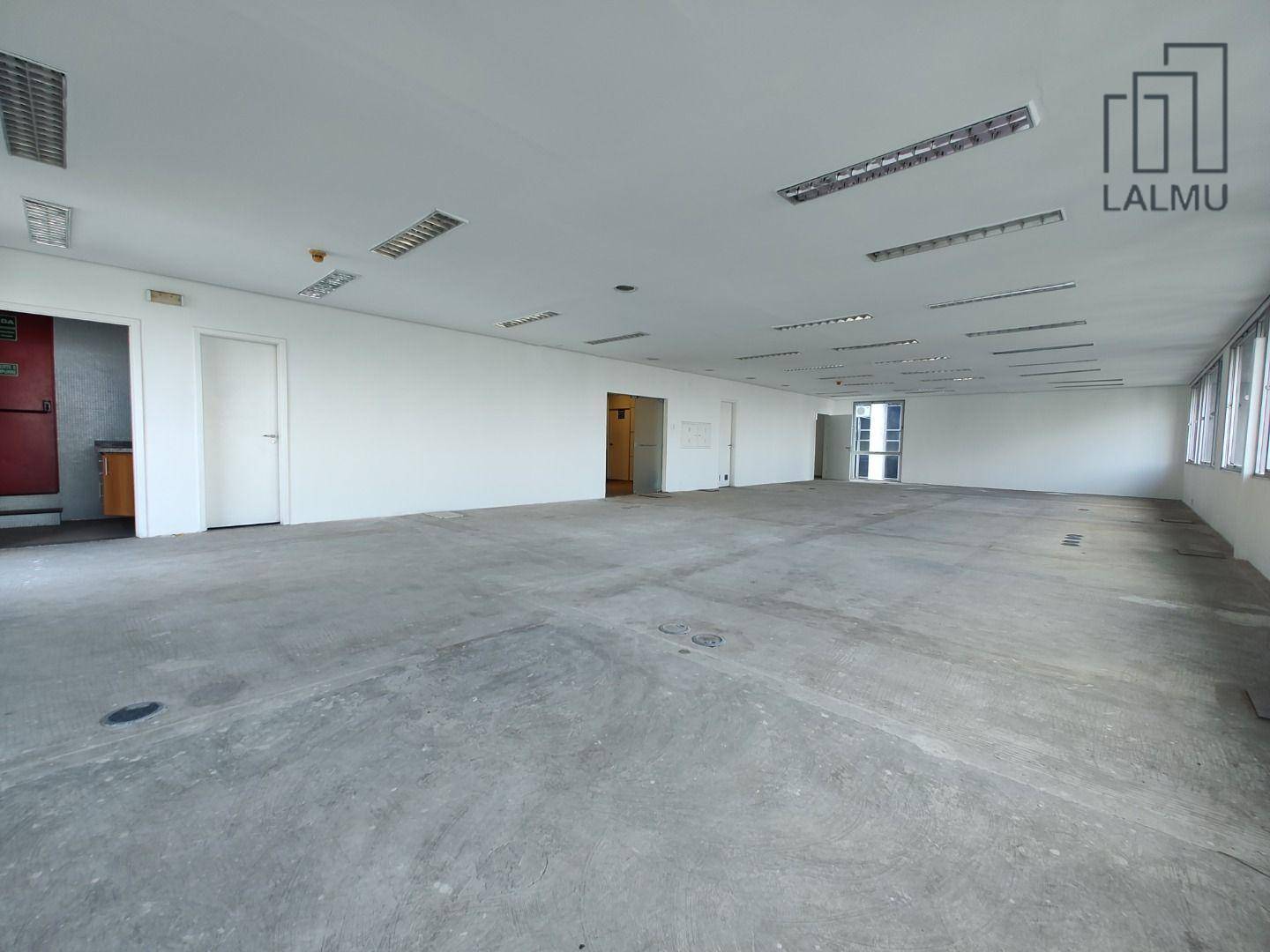 Conjunto Comercial-Sala para alugar, 200m² - Foto 1