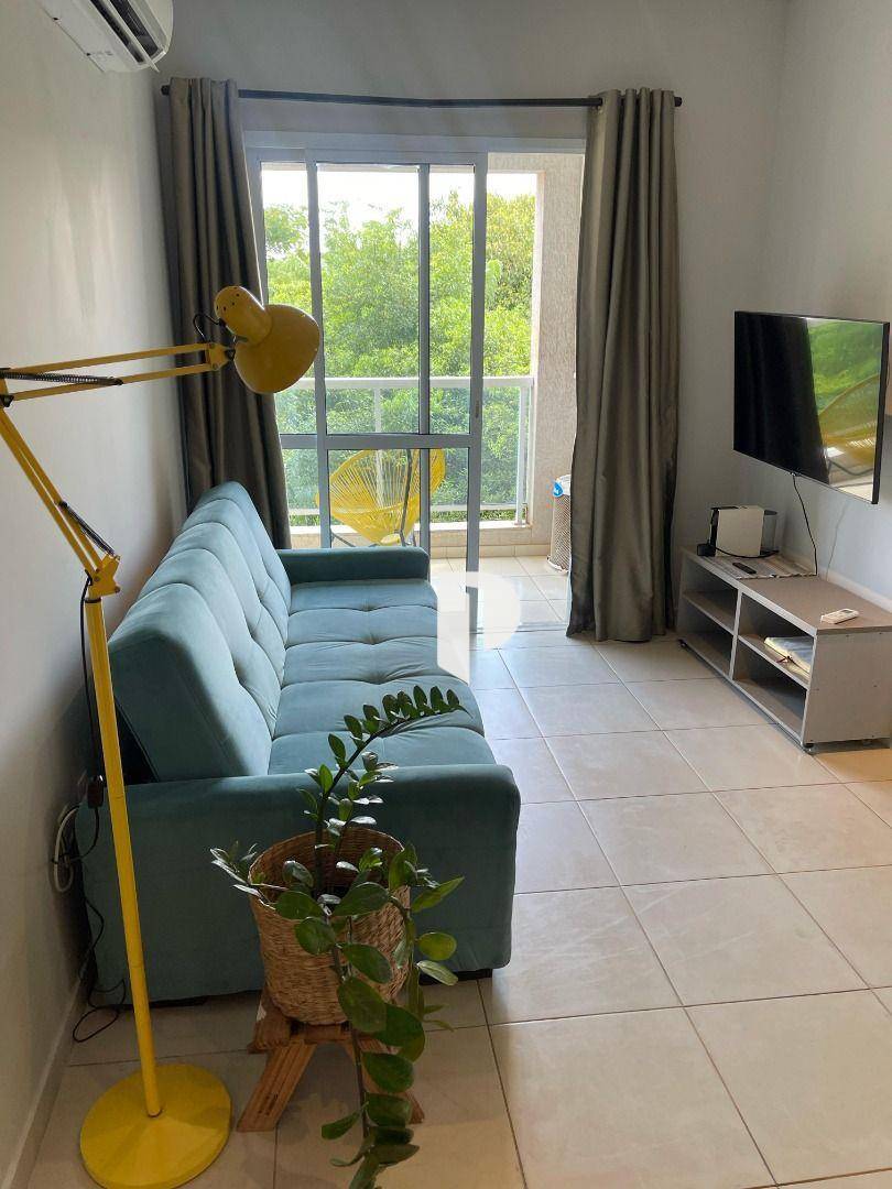 Apartamento, 2 quartos, 55 m² - Foto 5