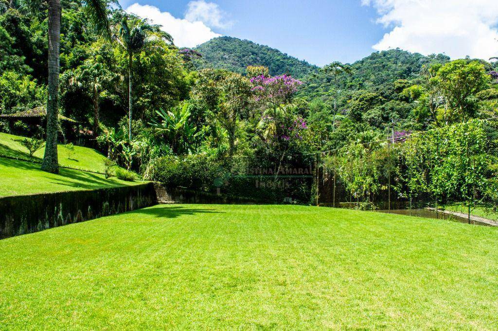 Casa de Condomínio à venda com 5 quartos, 273m² - Foto 6