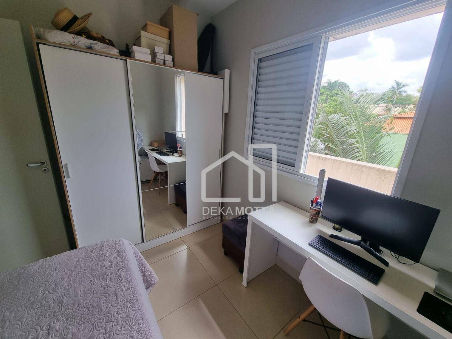 Apartamento à venda com 2 quartos, 77m² - Foto 5