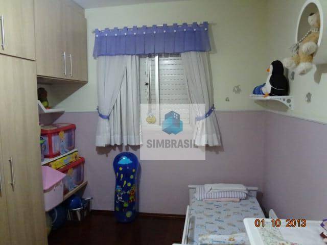 Apartamento à venda com 2 quartos, 68m² - Foto 13