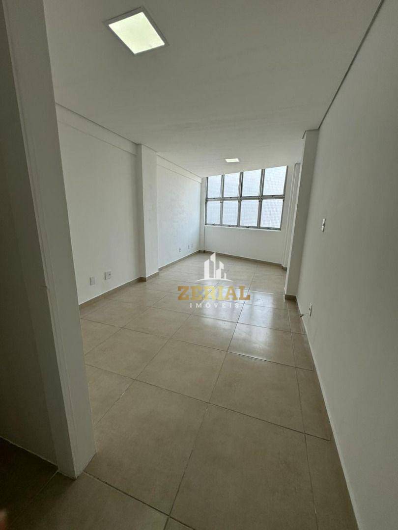 Conjunto Comercial-Sala à venda, 42m² - Foto 2